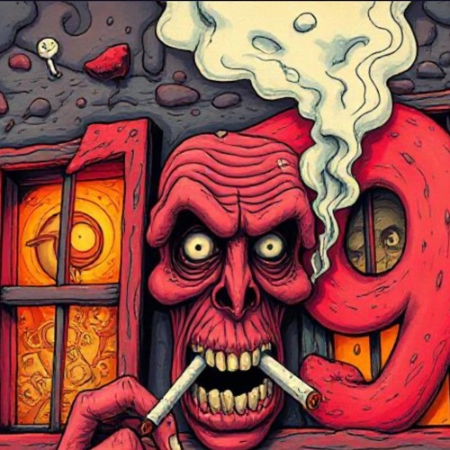 The nineteen sessions- Let go slow