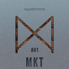 MAUERPFEIFFER PODCAST #41 MKT