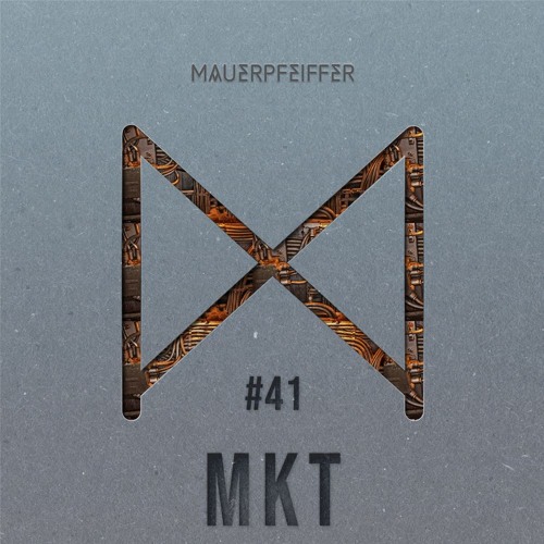 MAUERPFEIFFER PODCAST #41 MKT