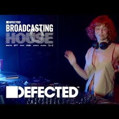 Olive F (Live from The Basement) - Defected Broadcasting House