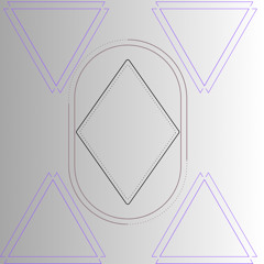 Synth pop groove