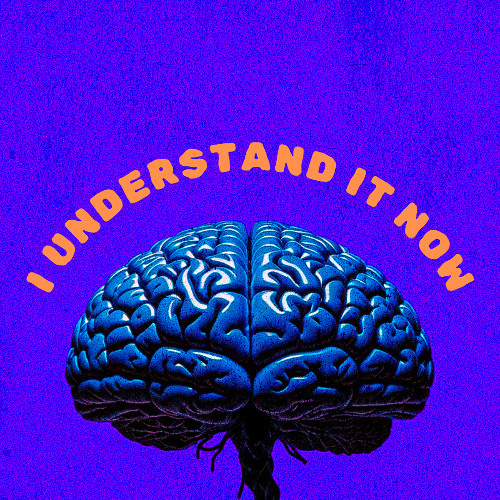 Darius King - I Understand It Now