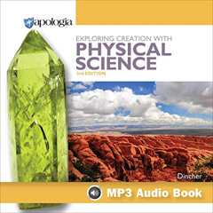 free PDF 📥 Exploring Creation with Physical Science, 3rd Edition by  Vicki Dincher,M