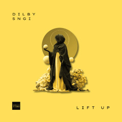 HMWL Premiere: Dilby, SNGI - Lift Up (Extended Mix) [Hollystone Records]
