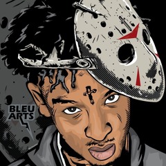21 Savage - Watch That