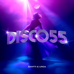 Santti & Urca - Disco 55