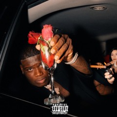 Thank God (feat. Derez De'shon)