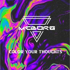 Color Your Thoughts
