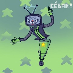 Deltarune Fan-Tracks