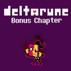 DELATRUNE BONUS CHAPTER - Waltz Of The Unfynnished