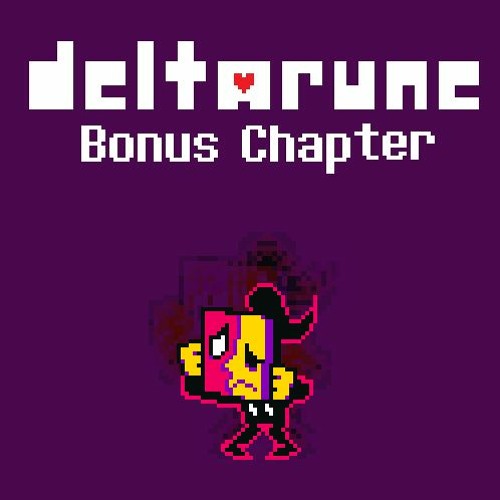 DELATRUNE BONUS CHAPTER - Waltz Of The Unfynnished