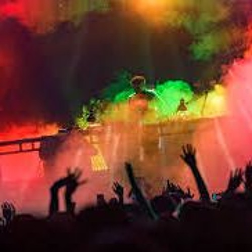 Four Tet Live at Fuji Rock Festival 2025