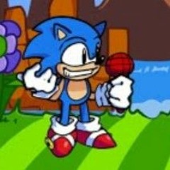 Friday Night Funkin SONIC VS SANTIAGO