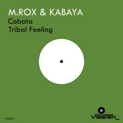 Cobata (Original mix)
