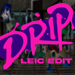 Babymonster - Drip (Leic Tech House Edit) - FREE DOWNLOAD