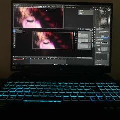 widalen remix - my eyes (by Travis Scott)