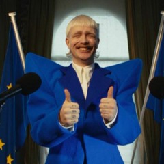 Joost - Europapa (Terroblade Edit)