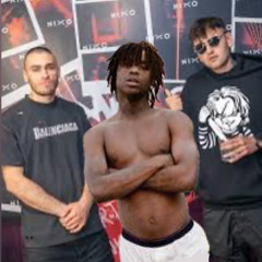MURDABOYZ x CHIEF KEEF