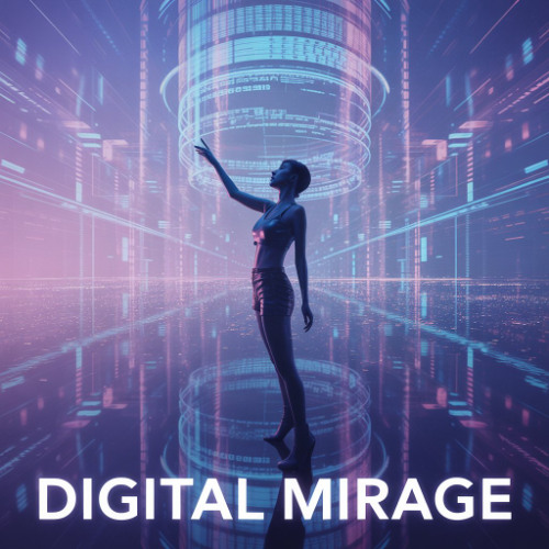 Digital Mirage (Remastered)