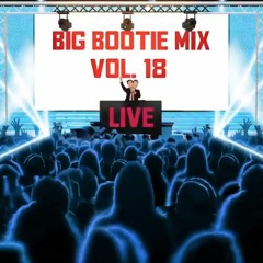 2F Big Bootie Mix, Vol. 18 - Two Friends (Live Version)