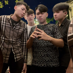 NST 2K25 - Trọn Vẹn Tình Nghĩa x Không Ai Nợ Ai - QUANGVINH ft TUANKIET ft THAIBAO ft BIN RMX