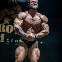 GROOVY FCKAROUND \ Lars Ludwig \ Hardgroove