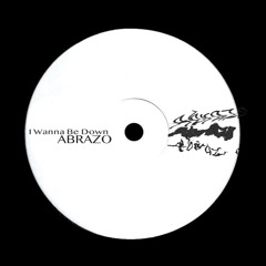 I Wanna Be Down - Original Mix