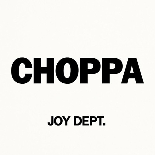 PREMIERE: Ed Ed - Kitty Kitty PengPeng [Joy Department]