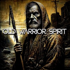 Stewee Tonez - Old Warrior Spirit