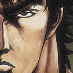 [ACIDTRIBE] Captain 303 - Kenshiro