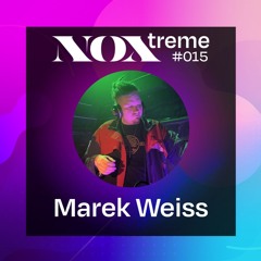 noxtreme #15 - Marek Weiss