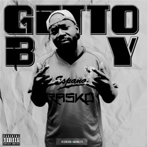 Ghetto Boy