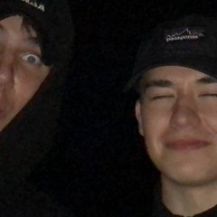 В car
