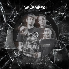 SAIXSE - Malam Pagi ( Zerofloat x HafisWahab Remix ) | Supported by Ben Nicky