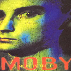 Moby 'Next Is The E' (Synth mix) J. Rainbow 2025 Acid Edit