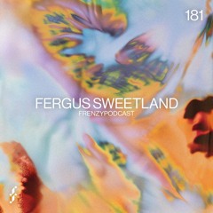 FrenzyPodcast #181 - Fergus Sweetland