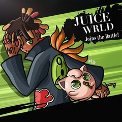 Juice Wrld - Bottom of the Bottle (Prod. Paniq)