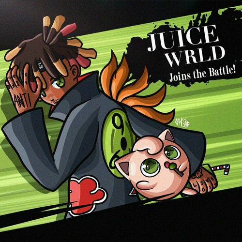 Stream Juice Wrld Bottom of the Bottle (Prod. Paniq) by RustEze//808