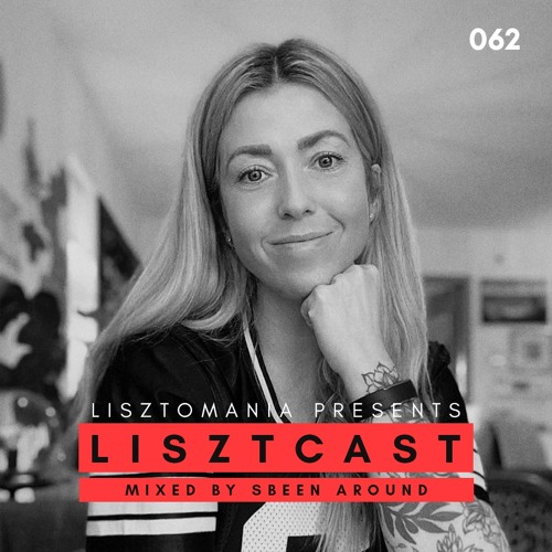 Lizstcast 062 - Sbeen Around | Mosfellsbær, Iceland
