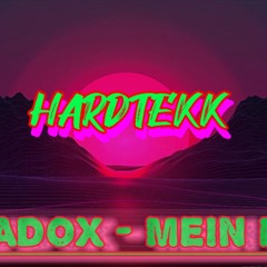 PARADOX - MEIN HERZ