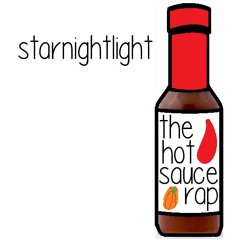 The Hot Sauce Rap