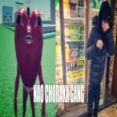 nao choraxx x ksuuvi