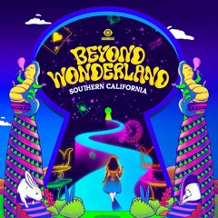 Chris Lorenzo at Beyond Wonderland 2024