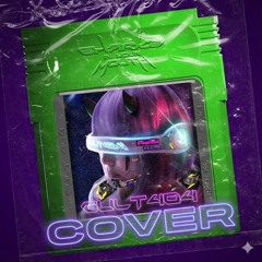 CULT404 Cover by @KeNnY