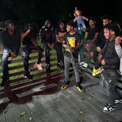 LIT RENO X 30CLIPKEN - BLOCK CONTROL