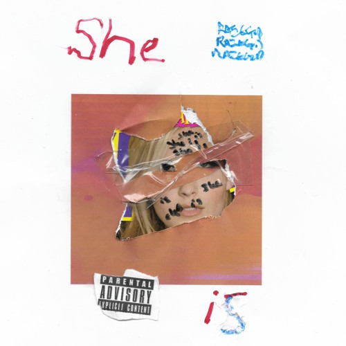 She is (Prod. Razegod)