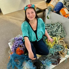 The Hum > Radio: Interview with Oregonian Artist Emily Jung Miller