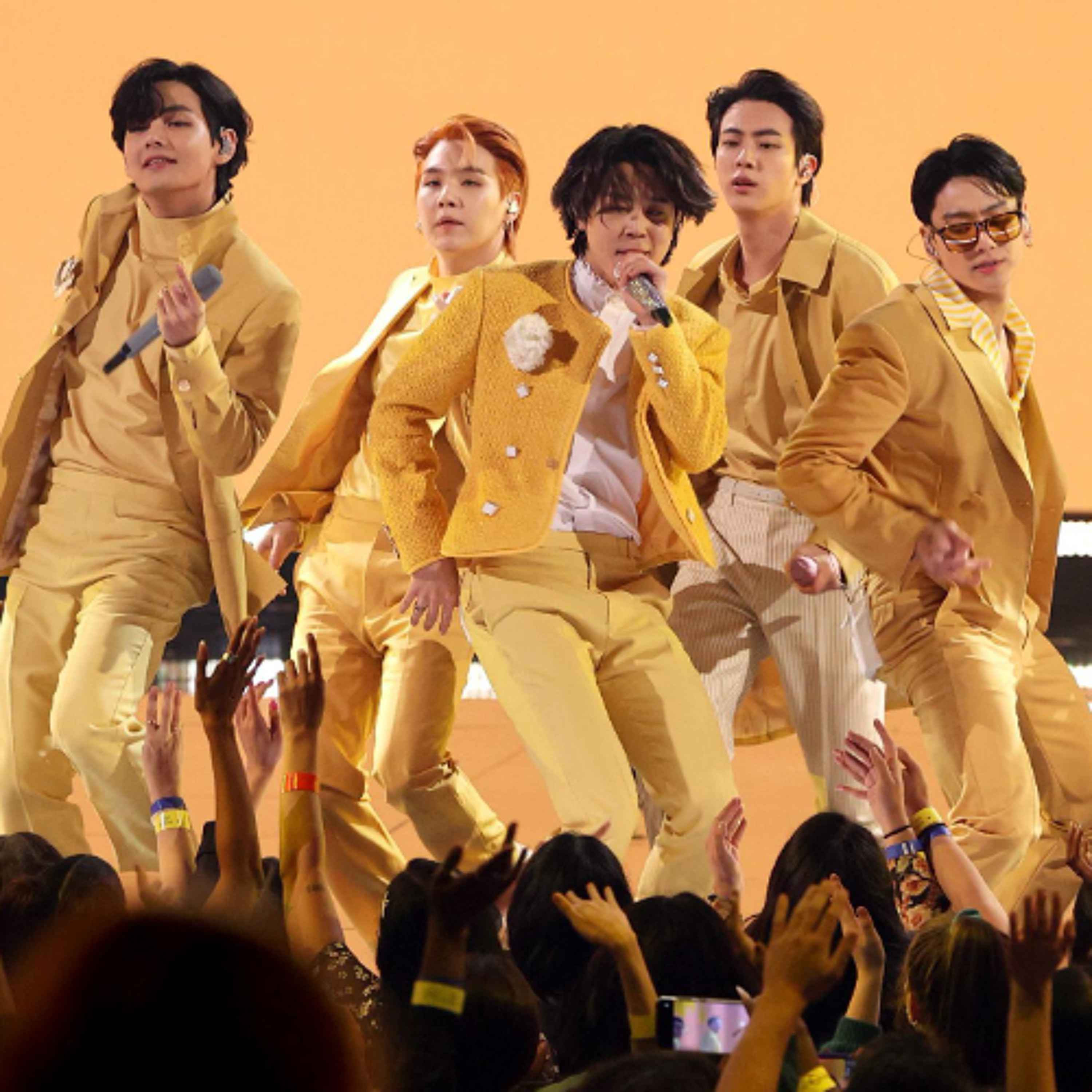 BTS stand to make $1bn as they announce mammoth comeback tour episode artwork