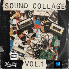 SOUND COLLAGE VOL.1