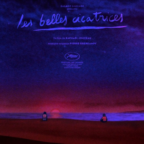 Shells (Les belles cicatrices / OST)